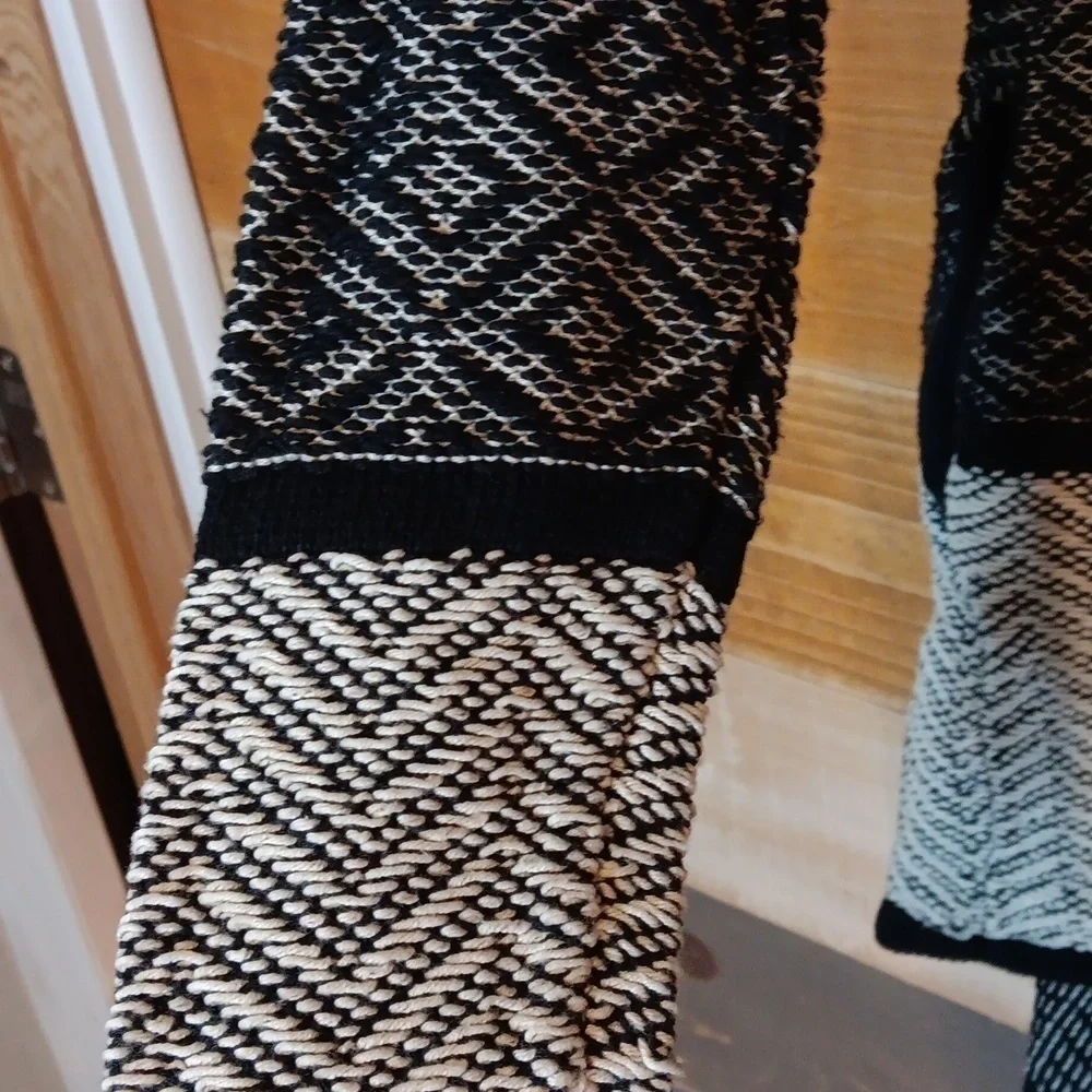 Lucky Brand Cardigan Sweater XS